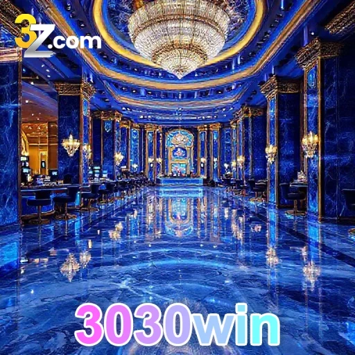 3030win Jogos de caça-níqueis