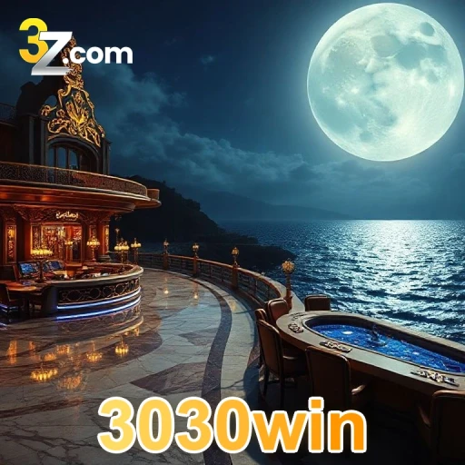 3030win Jogos de caça-níqueis