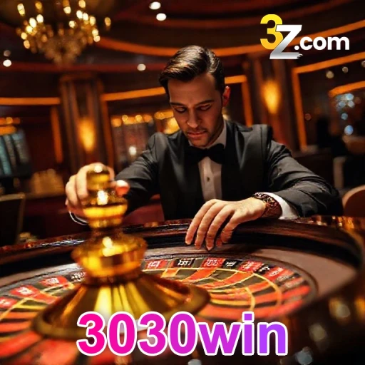 3030win Jogos Confiáveis