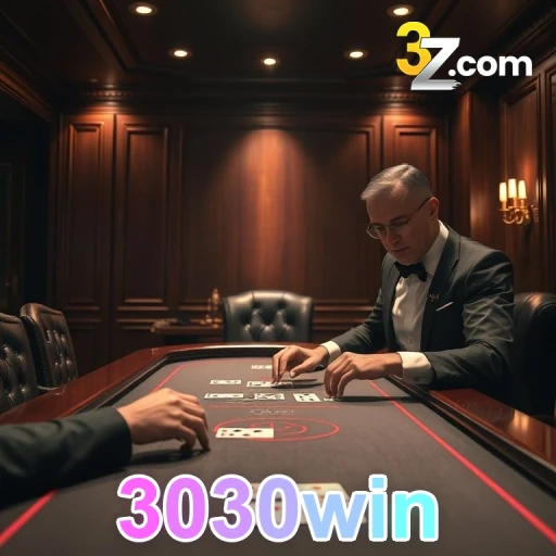 3030win Promoções Atuais