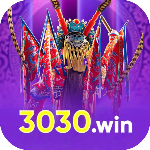 3030win logo