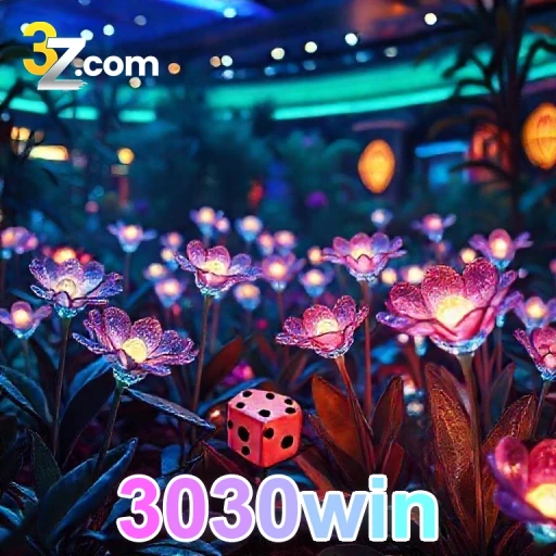 3030win Jogos de caça-níqueis